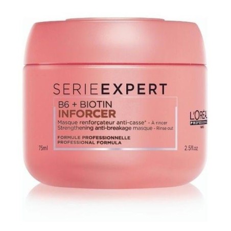 L'Oréal Professionnel Serie Expert Inforcer Masque Renforçateur 75ml