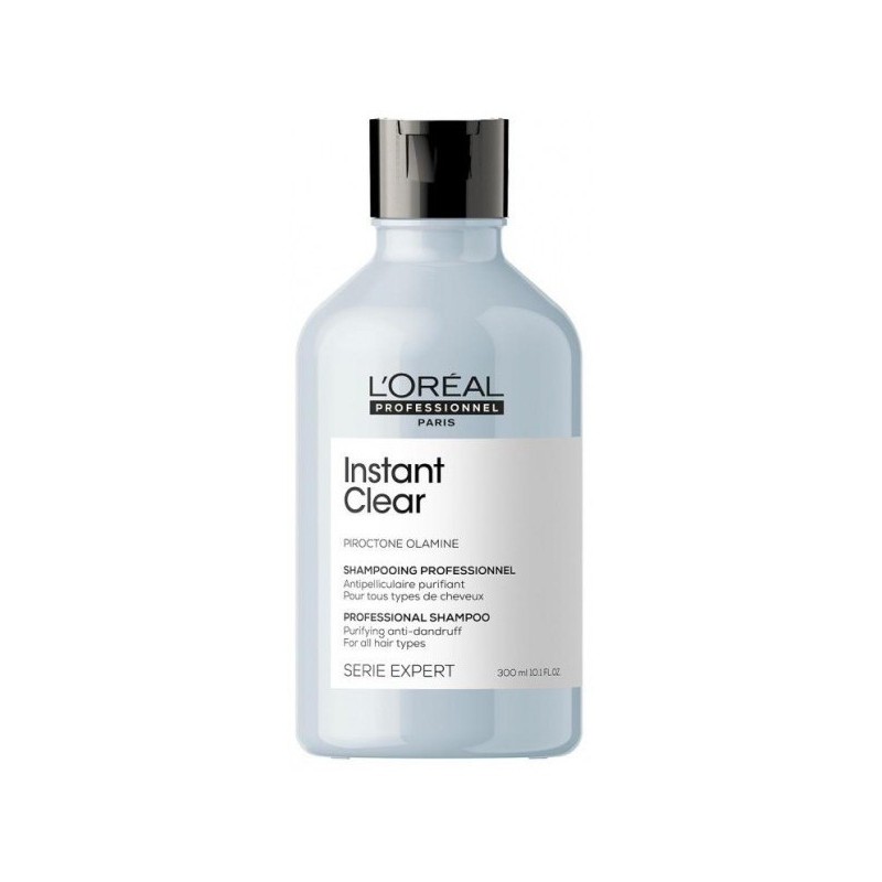 Shampoing instant clear – L’ORÉAL Paris 300ml