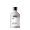 L'ORÉAL PROFESSIONNEL  Silver Shampoing déjaunisseur pour cheveux gris et blancs 300ml