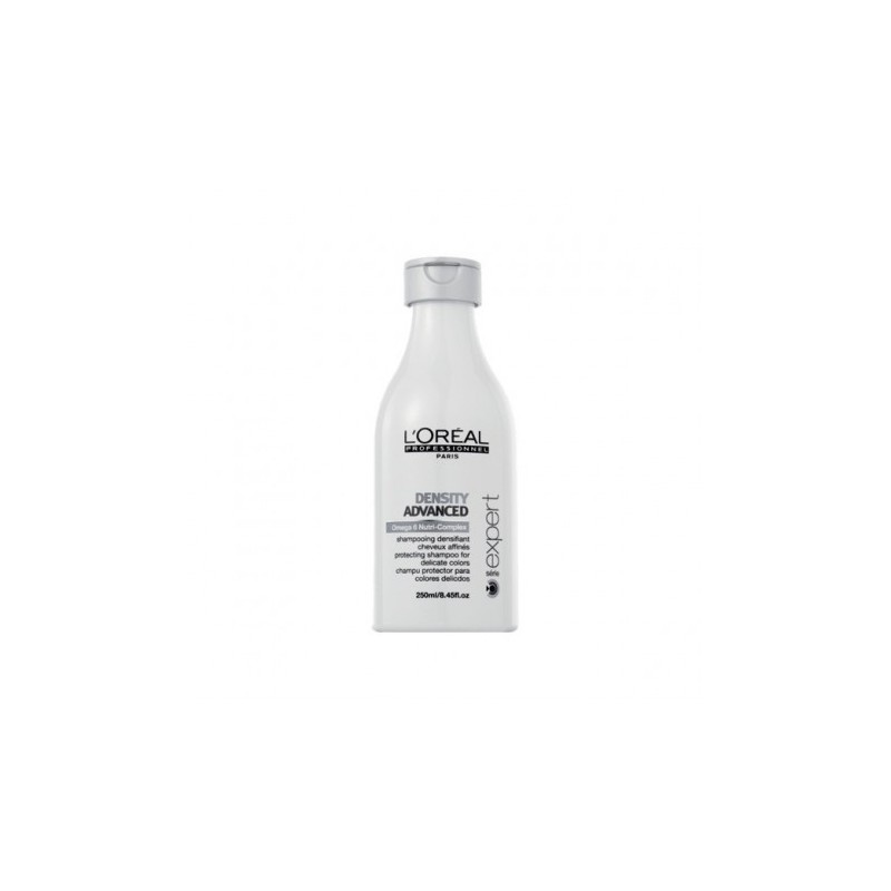 Shampooing L'Oréal Density Advanced 250 ml