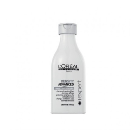 Shampooing L'Oréal Density Advanced 250 ml