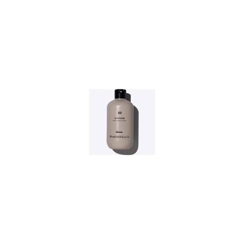 davines activation de l'oxydant 10 VOL 900 ML