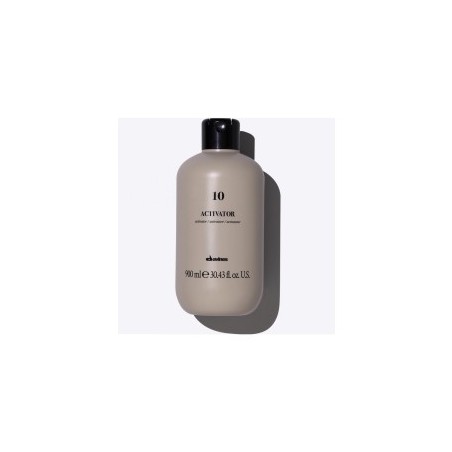 davines activation de l'oxydant 10 VOL 900 ML