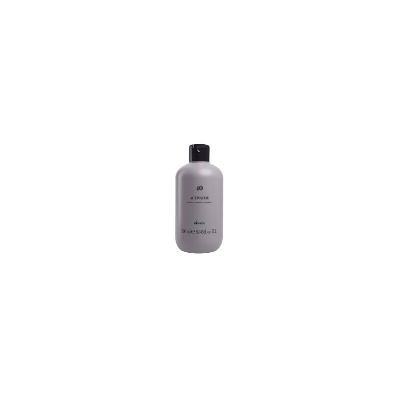 Activateur 40 Vol DAVINES 900ml