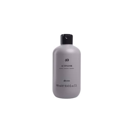 Activateur 40 Vol DAVINES 900ml