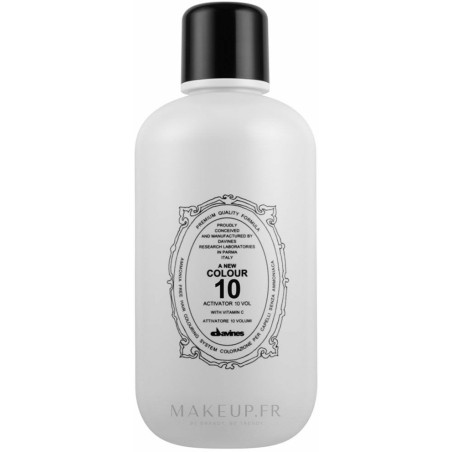 Activateur 10 vol DAVINES 900ml