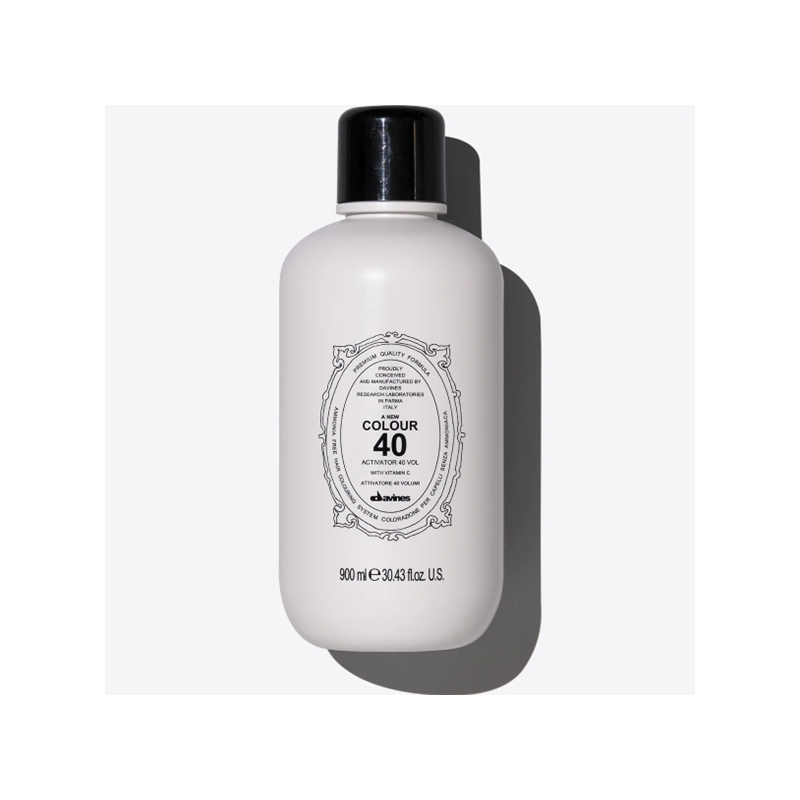 activateur 40 Vol davines 900ml