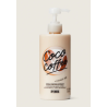 Victoria's Secret Coco Coffee PINK Body Lotion Kona Coffee + Coconut oil 414ml