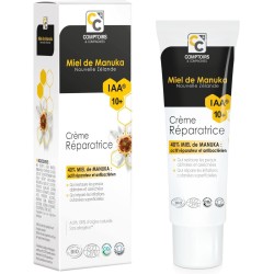 COMPTOIRS ET COMPAGNIES - Crème Réparatrice 40ML