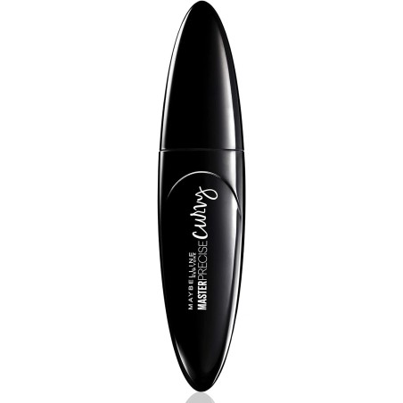 Gemey Maybelline - Eyeliner - Feutre Master Precise Curvy - Noir