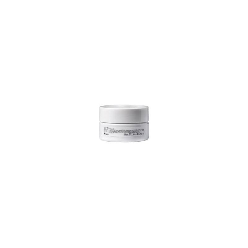 davines Dedy masque visage 75 ml