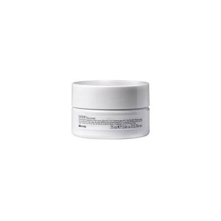 davines Dedy masque visage 75 ml