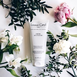 crème au fleurs léonor greyl 200ml