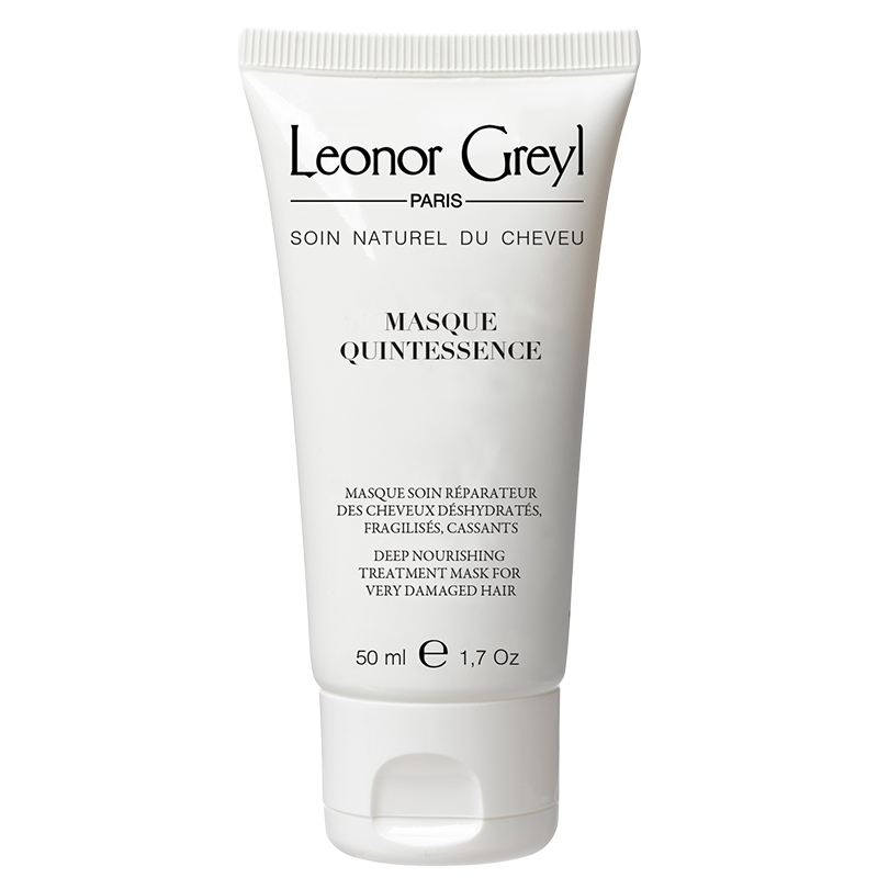 leonor Greyl masque quintessence 50 ml