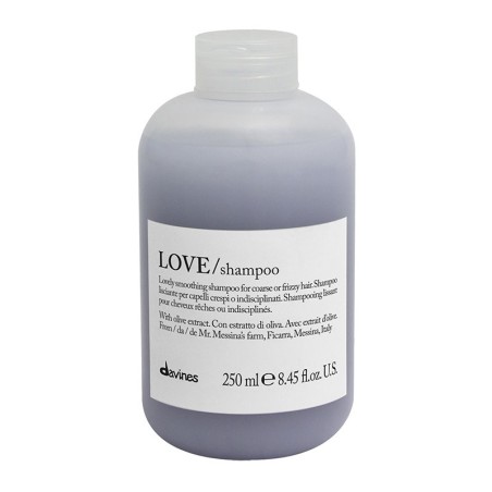 davines love smoothing shampoo 250 ml