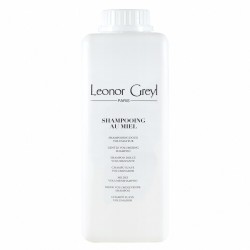 Léonor Greyl Shampooing au miel  1000 ml