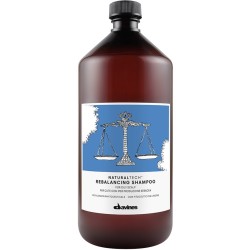 davines natural tech rebalancing shampoo 1000ml