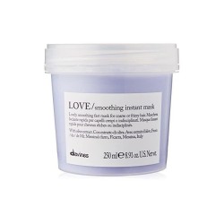 Davines - LOVE Smoothing Instant Mask - 250 ml