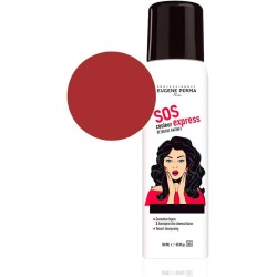 spray retouche racines sos eugène perma acajou 100 ml