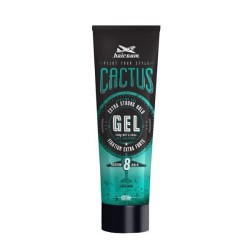 hairgum gel cactus fixation extra-forte (8)100 ml