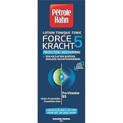 Lotion Force Kracht 5 PETROLE HAHN 300ML