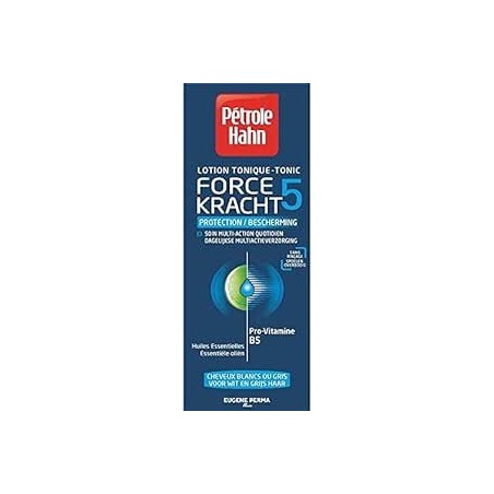 Lotion Force Kracht 5 PETROLE HAHN 300ML