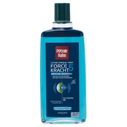 Lotion Force Kracht 5 PETROLE HAHN 300ML