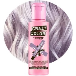 crazy color 75 ice mauve 100 ml