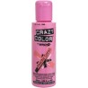 crazy color 70 peachy coral 100 ml