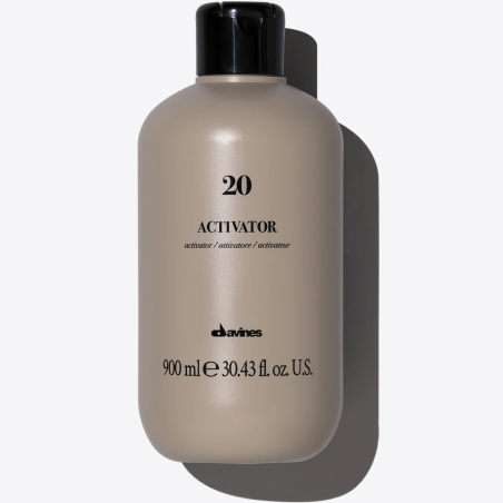 Activateur 20 vol DAVINES 900ml