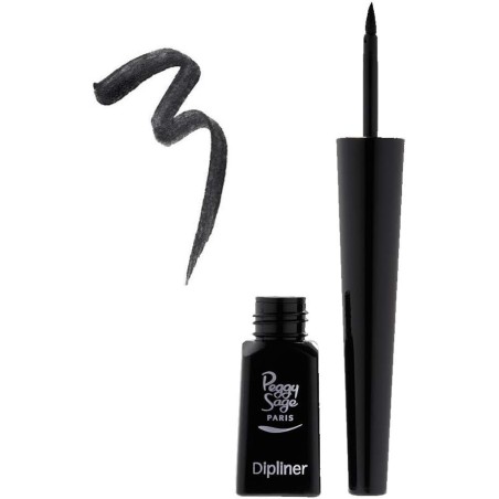 peggy sage dipliner - noir  3,7 ml