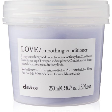 DAVINES conditioner Love Smoothing