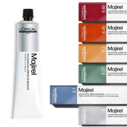 l'oréal majirel coloration 50 ml