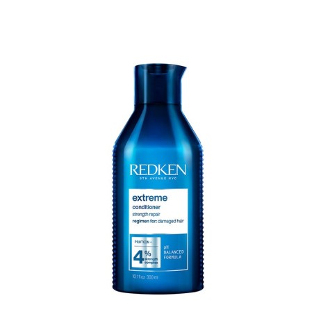 Redken après shampooing extreme réparation et force 300 ml