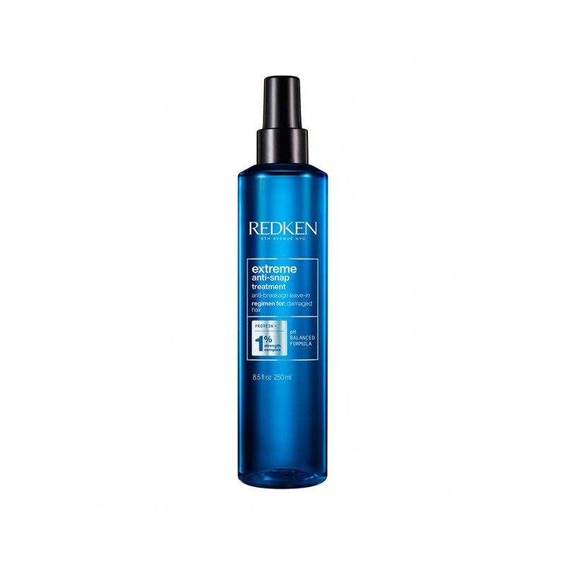 redken extreme anti-shap 250 ml