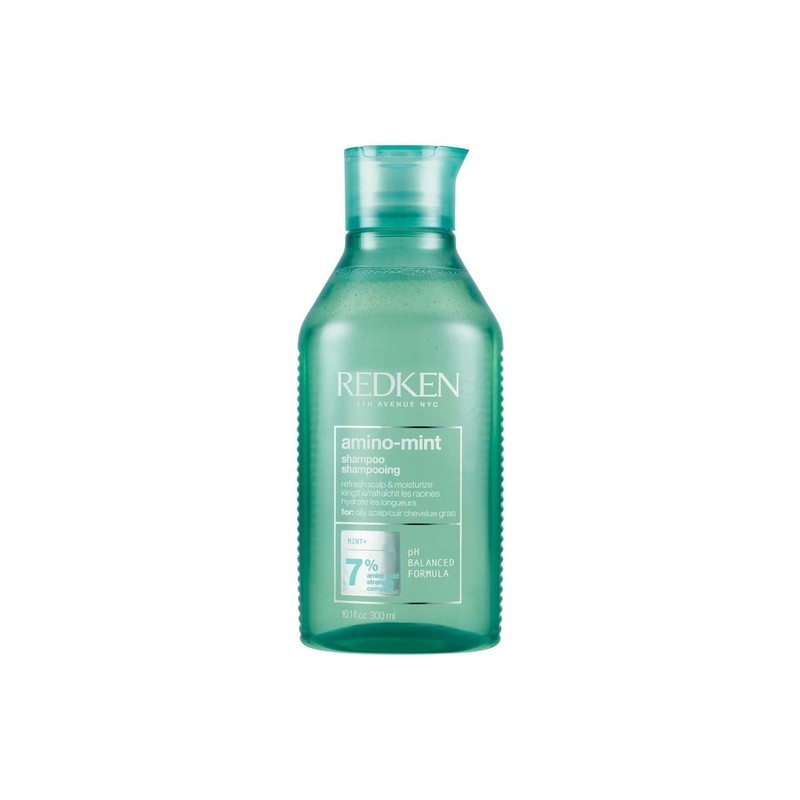 Redken - Amino-Mint 300 ml