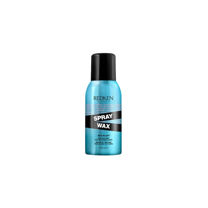 Redken spray wax 150 ml