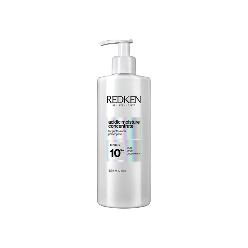 Redken acidic moisture concentrate 500 ml