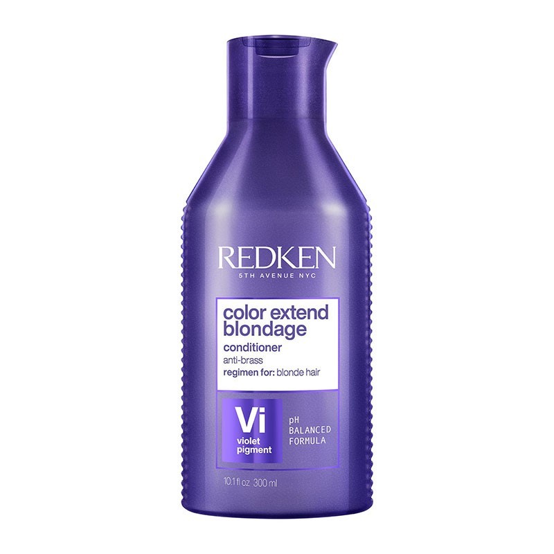 redken color extend blondage conditioner 300 ml