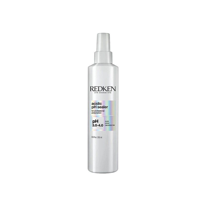 redken acidic ph sealer 250 ml