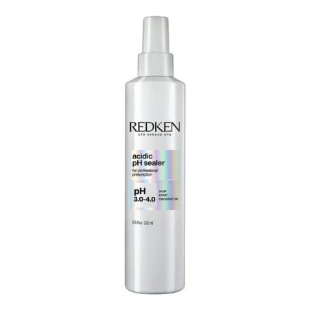 redken acidic ph sealer 250 ml