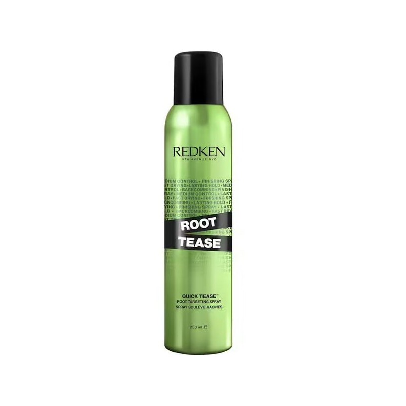 redken root tease 250 ml