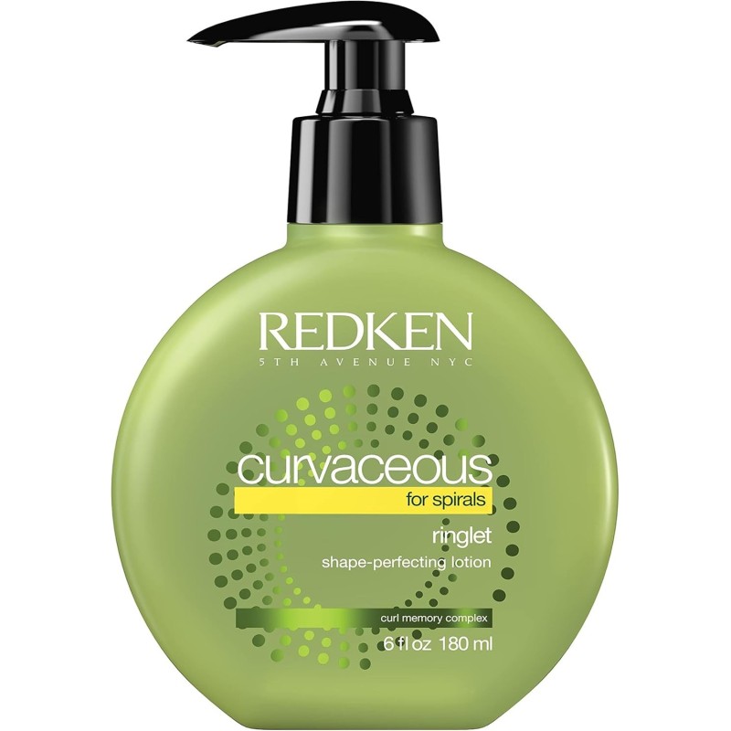 redken curvaceous 180 ml