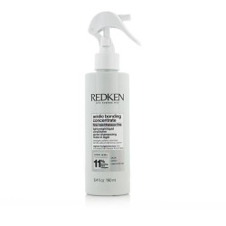 acidic bonding concentrate après shampooing fluide et léger 190 ml