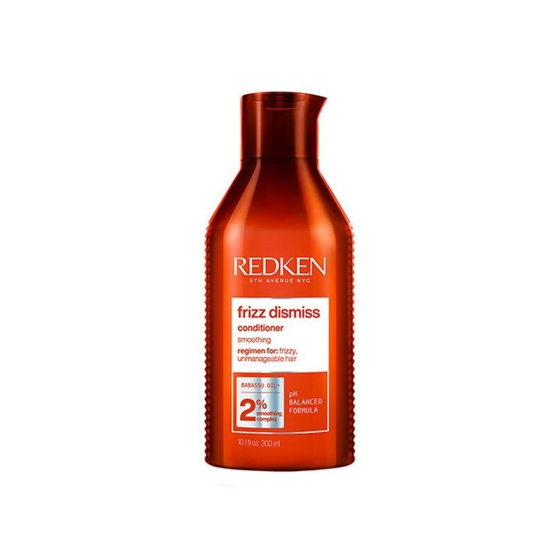 redken frizz dismiss conditionner 300ml