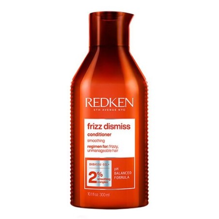 redken frizz dismiss conditionner 300ml