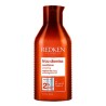 redken frizz dismiss conditionner 300ml