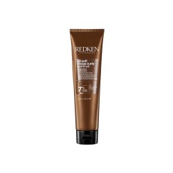 redken all soft mega curl pour cheveux bouclés,frisés ,crépus 150 ml