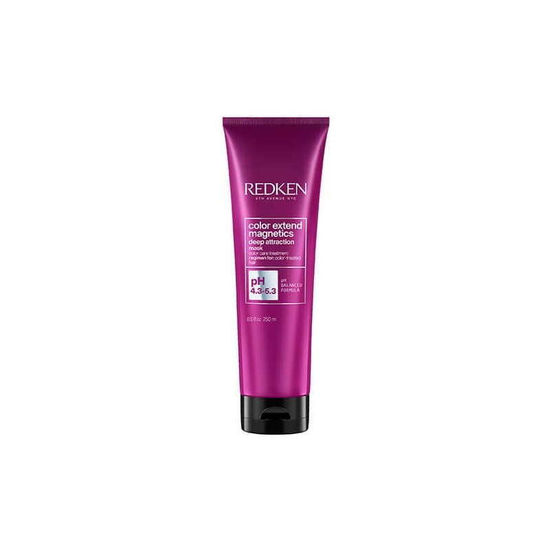 redken color extend magnetics masque 250 ml