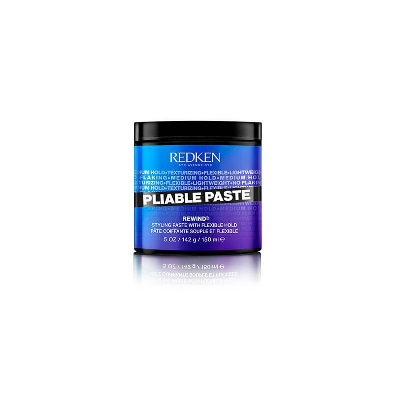 redken pliable paste 150 ml